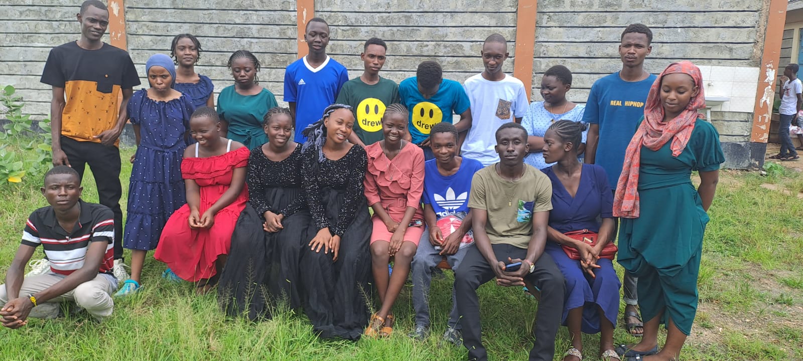 College and University students